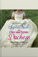 The Once and Future Duchess