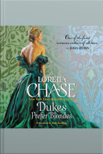 Dukes Prefer Blondes