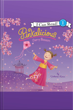 Pinkalicious: Cherry Blossom