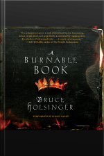 A Burnable Book