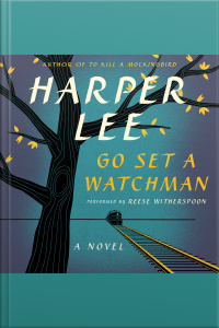 Go Set a Watchman