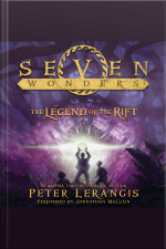 Seven Wonders Book 5: The Legend of the Rift
