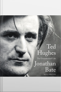 Ted Hughes