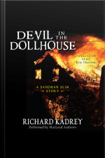 Devil in the Dollhouse