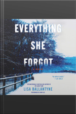Everything She Forgot
