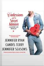 Confessions of a Secret Admirer