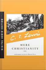 Mere Christianity
