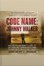 Code Name: Johnny Walker