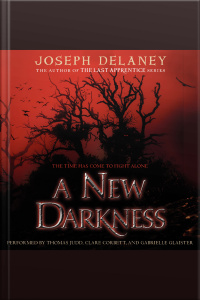 A New Darkness