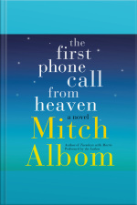 The First Phone Call From Heaven