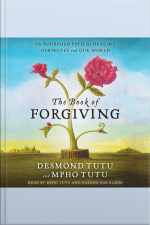 The Book of Forgiving