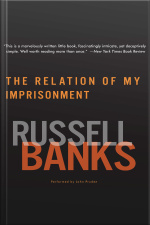 Relation of My Imprisonment