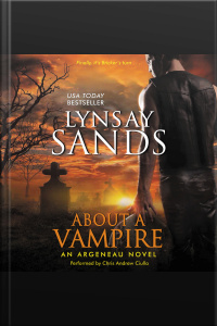 About a Vampire
