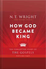How God Became King