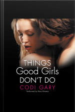 Things Good Girls Dont Do
