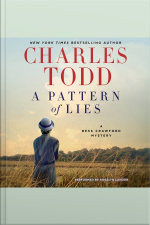 A Pattern of Lies