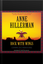 Rock with Wings