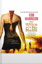 The Witch with No Name