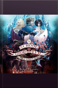 The School for Good and Evil #2: A World without Princes