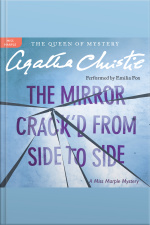 The Mirror Crackd from Side to Side