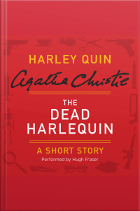 The Dead Harlequin
