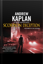 Scorpion Deception