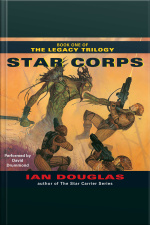 Star Corps