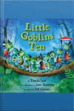 Little Goblins Ten