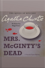 Mrs. McGintys Dead
