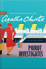 Poirot Investigates