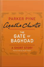 The Gate of Baghdad