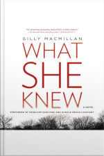 What She Knew