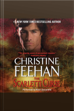 The Scarletti Curse