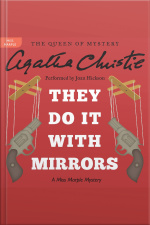 They Do It with Mirrors