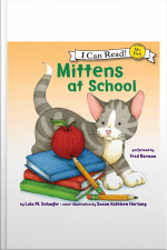 Mittens at School