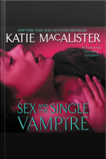 Sex and the Single Vampire