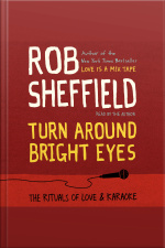 Turn Around Bright Eyes