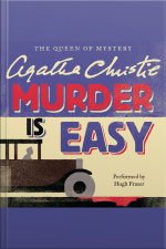 Murder Is Easy