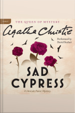 Sad Cypress