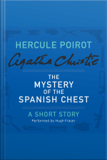 The Mystery of the Spanish Chest