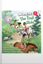 Pony Scouts: The Trail Ride