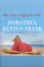 The Last Original Wife