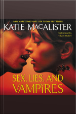 Sex, Lies, and Vampires