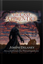 The Last Apprentice: Slither (Book 11)