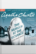 The Murder at the Vicarage