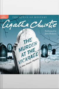 The Murder at the Vicarage