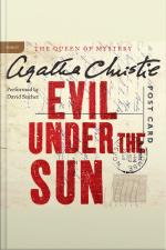 Evil Under the Sun
