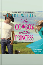 The Cowboy and the Princess