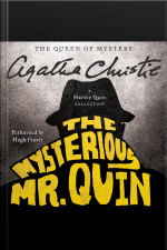 The Mysterious Mr. Quin