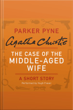 The Case of the Middle-Aged Wife